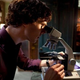 Image for article titled The rebooted "Sherlock" world where Dr. Watson blogs and Holmes prefers to text